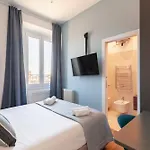Hostly-colorhome Midtown Апартаменты Рим