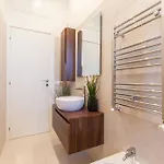 Hostly-colorhome Midtown Апартаменты *
