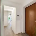 Апартаменты Hostly-colorhome Midtown Рим