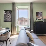 Hostly-colorhome Midtown * Рим