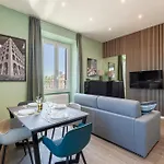 Hostly-colorhome Midtown
