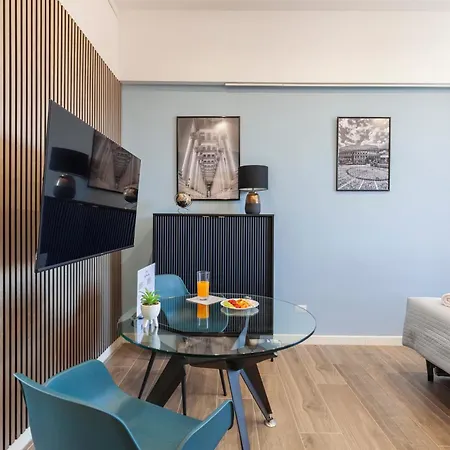 Apartament Hostly-colorhome Midtown *