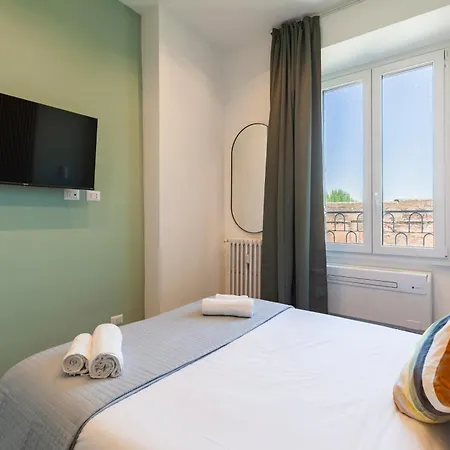 Hostly-colorhome Midtown