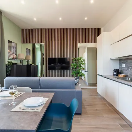 아파트 Hostly-colorhome Midtown *