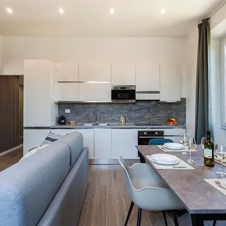 Hostly-colorhome Midtown * 로마